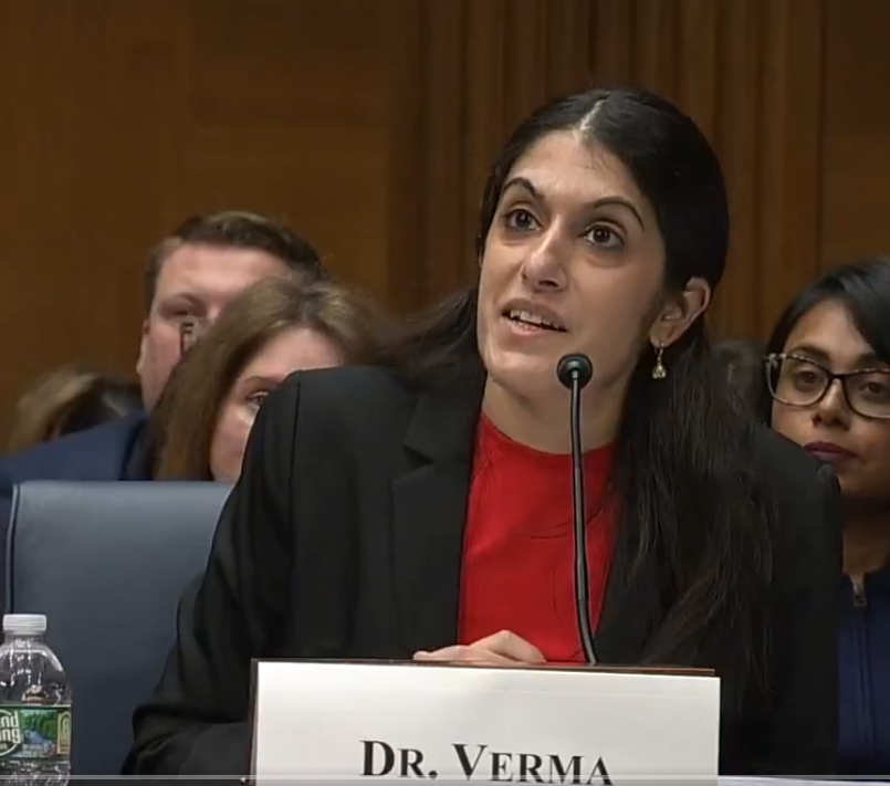 ‘ஆண்கள் கர்ப்பமாக முடியுமா?’ – அமெரிக்க செனட்டில் ஜோஷ் ஹாவ்லி–டாக்டர் நிஷா வர்மா இடையிலான மோதல் வைரல்