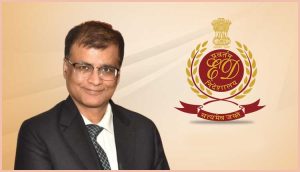 சட்டவிரோத பணப்பரிமாற்றத்தில் ஈடுபட்டால் கடும் நடவடிக்கை! அமலாக்கத் துறை