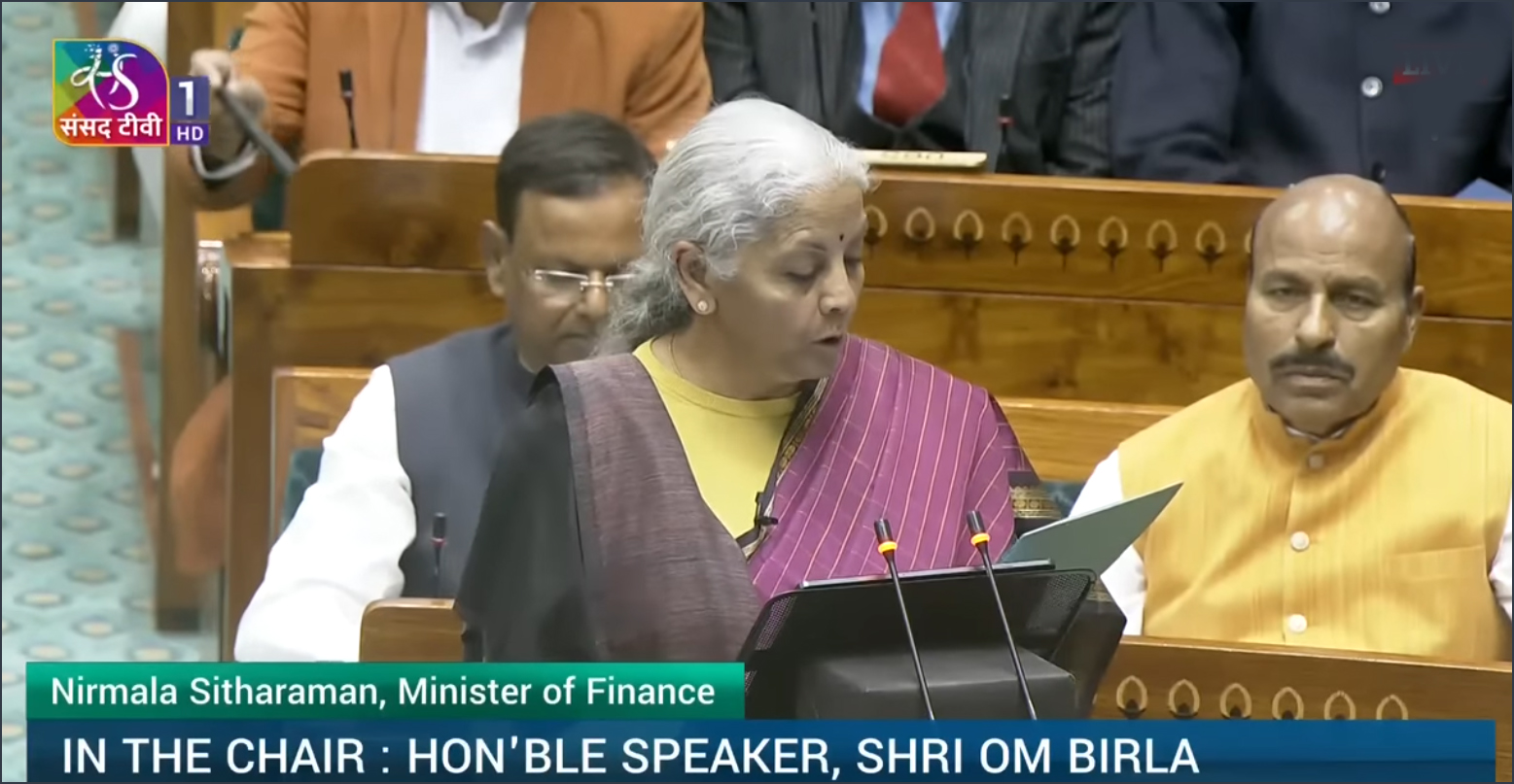 ஆதிச்சநல்லூர் உள்பட 15 இடங்களில் தொல்லியல் ஆய்வுக்கு நிதி ஒதுக்கீடு! நிதியமைச்சர் நிர்மலா சீத்தாராமன்