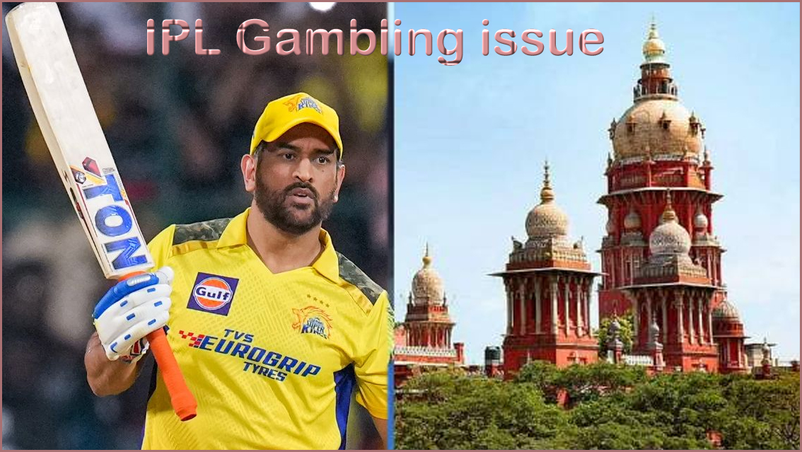 ஐபிஎல் சூதாட்டம் தொடர்பான அவதூறு வழக்கு: ரூ. 10 லட்சம் செலுத்த தோனிக்கு உயர் நீதிமன்றம் உத்தரவு!