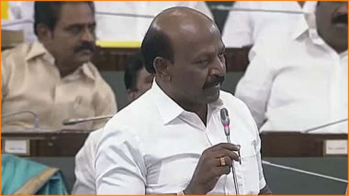 50 ஆரம்ப சுகாதார நிலையங்களில் டயாலிசிஸ் சிகிச்சை வசதி  ஏற்படுத்தப்படும்! பேரவையில் அமைச்சர் மா.சுப்பிரமணியன் தகவல்!