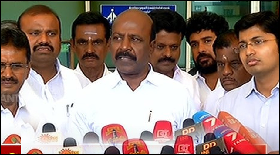 அரசியல் அறியாமையின் உச்சத்தில் இருக்கிறார் விஜய்! அமைச்சர் மா. சுப்பிரமணியன் விமர்சனம்