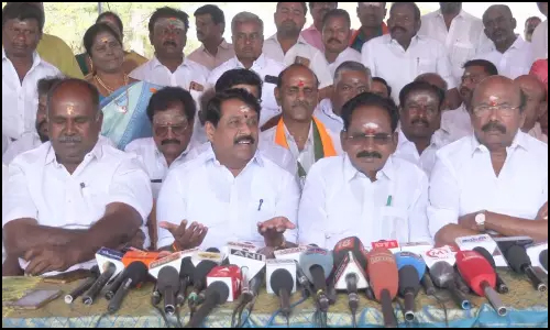 யார் மனதையும் புண்படுத்தும் நோக்கம் இல்லை! சரண்டர் ஆனார் நயினார் நாகேந்திரன்…