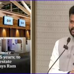 அடுத்த 5 ஆண்டுகளில் மேலும் 50 விமான நிலையங்கள்! மத்திய அமைச்சர் தகவல்