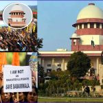 சபரிமலை வழக்கு: 9 நீதிபதிகள் கொண்ட அரசியல் சாசன அமர்வுக்கு மாற்றம்….