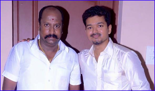 சேலத்தில் விஜய் மக்கள் சந்திப்பு நிகழ்ச்சிக்கு அனுமதி கோரி தவெகவினர் மனு!