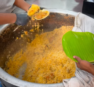 பிரியாணி கடைகளில் IT விசாரணை: நாடு முழுவதும் ₹70,000 கோடி வரி மோசடி வெளியானது!