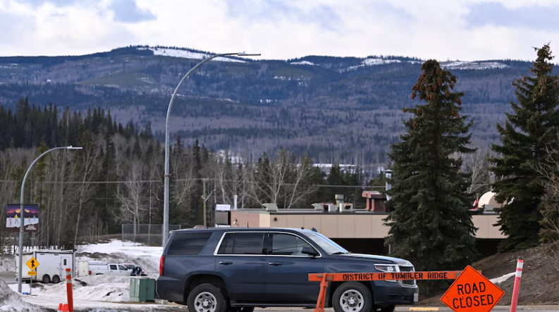 9 பேர் உயிரிழந்த கனடா பள்ளி துப்பாக்கிச் சூட்டில் ஈடுபட்டது 18 வயதான பெண் ?