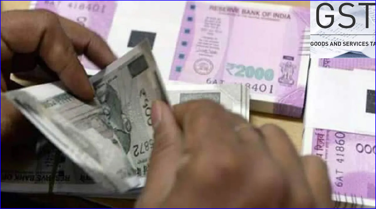 லஞ்சப் புகார்: சென்னை தெற்கு மண்டல ஜி.எஸ்.டி ஆணையர் சஸ்பெண்ட்  – சிபிஐ விசாரணை