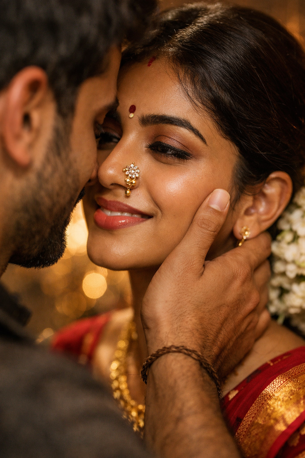 காதலர் தினக் கவிதை 3