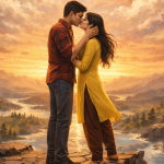 காதலர் தினக் கவிதை 2