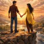 காதலர் தினக் கவிதை 1