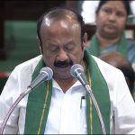 மண்ணுயிர் காத்து மன்னுயிர் காப்போம் திட்டத்தில் 21,35,000 விவசாயிகள் பயன்! வேளாண் பட்ஜெட்டில் தகவல்…