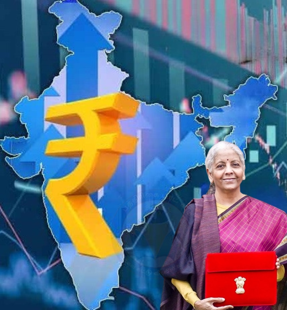 பட்ஜெட் 2026–27 : வளர்ச்சி என்ற பெயரில் செய்யப்படும் கார்ப்பரேட் அரசியல்