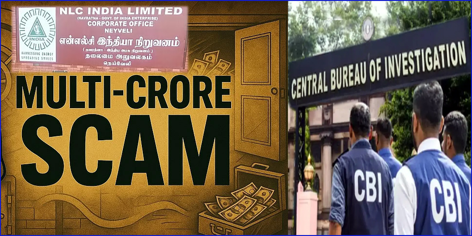 என்எல்சியில்  ரூ.442 கோடி  முறைகேடு! சிபிஐ விசாரணைக்கு உயர்நீதிமன்றம் உத்தரவு…