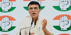 பவன் கேராவின் முன்ஜாமீனை நீட்டிக்க உச்ச நீதிமன்றம் மறுப்பு