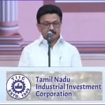 முதல்வர் மு.க ஸ்டாலின் முன்னிலையில்  ரூ.6,000 கோடி முதலீட்டுக்கான புரிந்துணர்வு ஒப்பந்தங்கள் கையெழுத்து