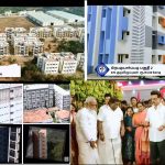 6 புதிய சமத்துவபுரங்கள், அடுக்குமாடி குடியிருப்புகளை திறந்துவைத்தார் முதல்வர் ஸ்டாலின்…