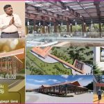 கீழடி திறந்தவெளி அருங்காட்சியகத்தை  திறந்து வைத்தார் முதலமைச்சர் மு.க.ஸ்டாலின்