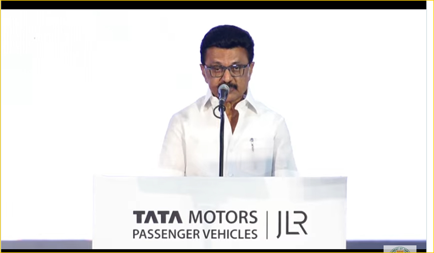விரைவில் முதலீடுகள் செயல்பாட்டு மாநாடு! ராணிப்பேட்டை நிகழ்ச்சியில் முதலமைச்சர் ஸ்டாலின் தகவல்…