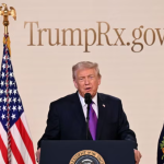 ‘டிரம்ப்Rx’ : அமெரிக்க அதிபரின் பெயரில் மருந்து மாத்திரைகளை அதிரடி தள்ளுபடி விற்பனை செய்யும் புதிய இணையதளம்