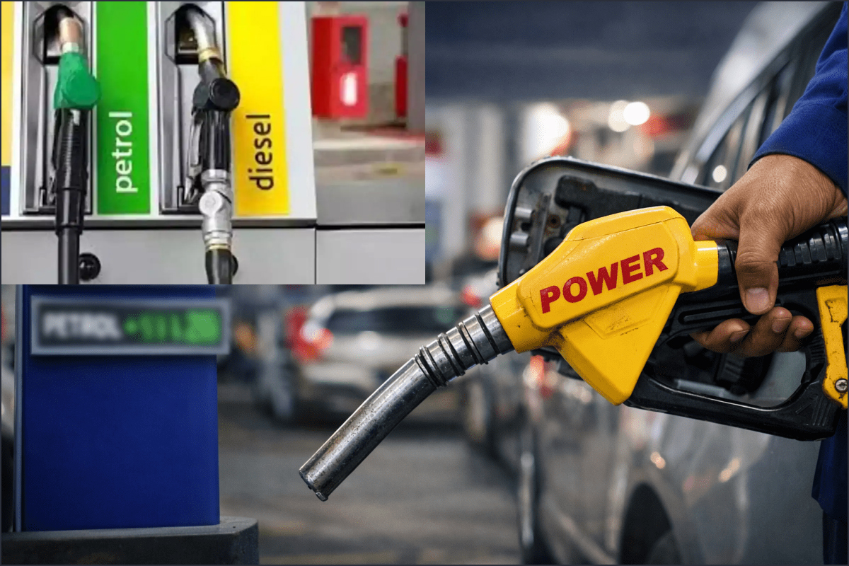ஈரான் அமெரிக்கா இஸ்ரேல் போர் எதிரொலி:  இந்தியாவிலும்  உயர்ந்தது பெட்ரோல் விலை….