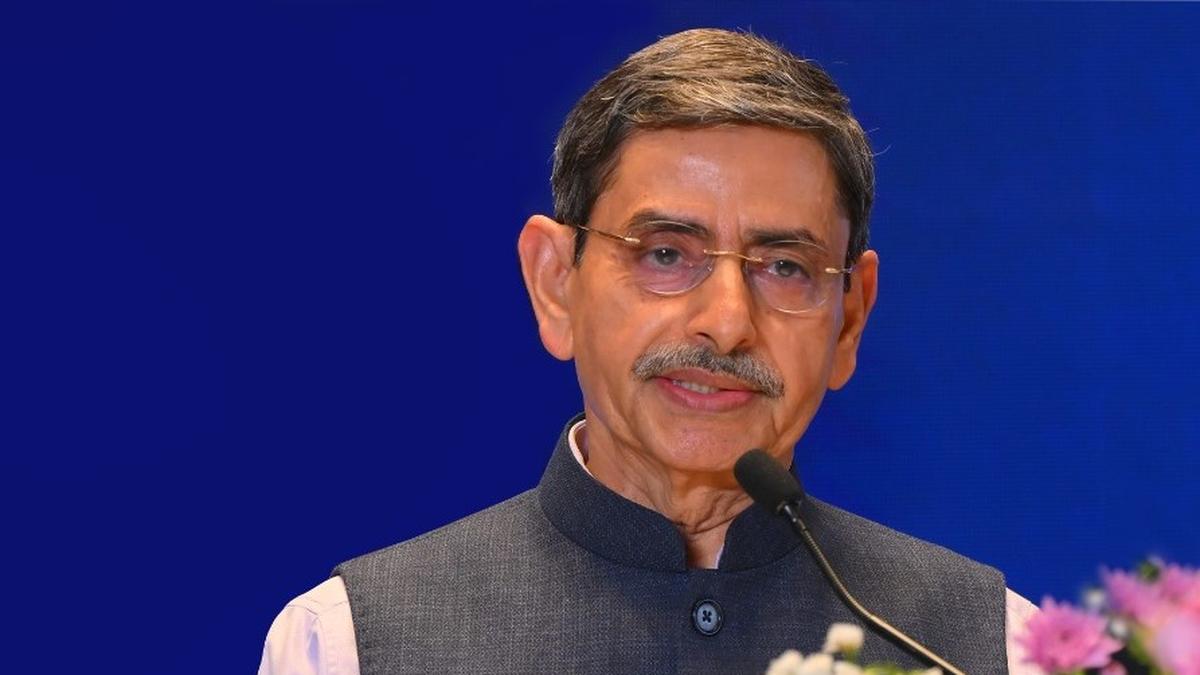 9 மாநில மற்றும் UT கவர்னர்கள் மாற்றம்… தமிழ்நாடு ஆளுநரின் பொறுப்புகளை கேரள ஆளுநர் கூடுதலாக கவனிப்பார்…