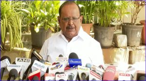 80% பெண்கள் திமுகவுக்கே வாக்கு – அ.தி.மு.க. ஆட்சியிலும் போதைப்பொருள் புழக்கம் இருந்தது! அமைச்சர் ரகுபதி…