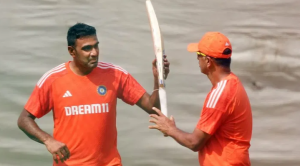 ஐரோப்பிய T20 கிரிக்கெட் லீக்: புதிய இன்னிங்ஸ் தொடங்கிய டிராவிட் – அஸ்வின் ஜோடி…  கிளாஸ்கோ அணியை வாங்கினர்