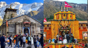 ‘சனாதனி’ என்ற அடையாளம் இருந்தால் மட்டுமே பத்ரிநாத் – கேதார்நாத் கோயிலுக்குள் அனுமதி…