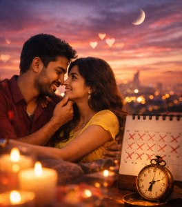 காதலர் தினக் கவிதை 4