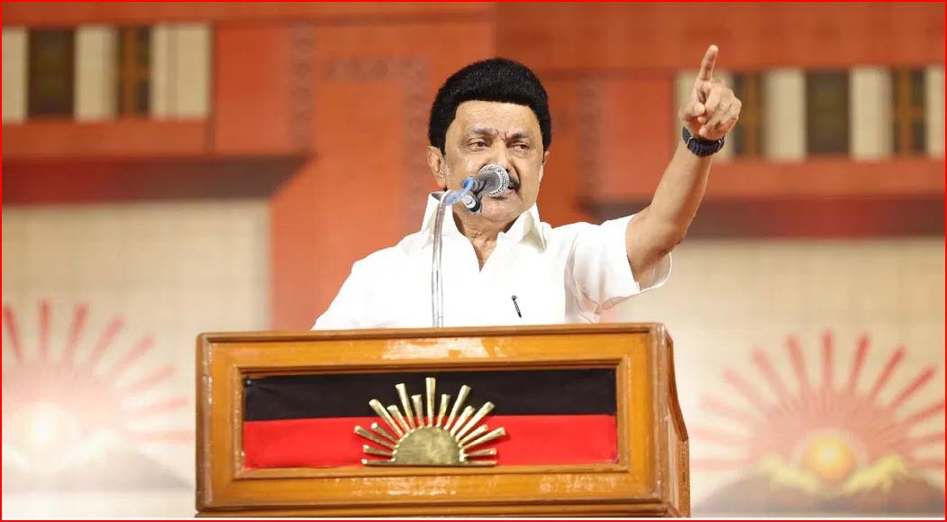 முதலமைச்சர் மு.க.ஸ்டாலின் முதல்கட்ட  தேர்தல் சுற்றுப்பயணம் –   முழு விவரம்