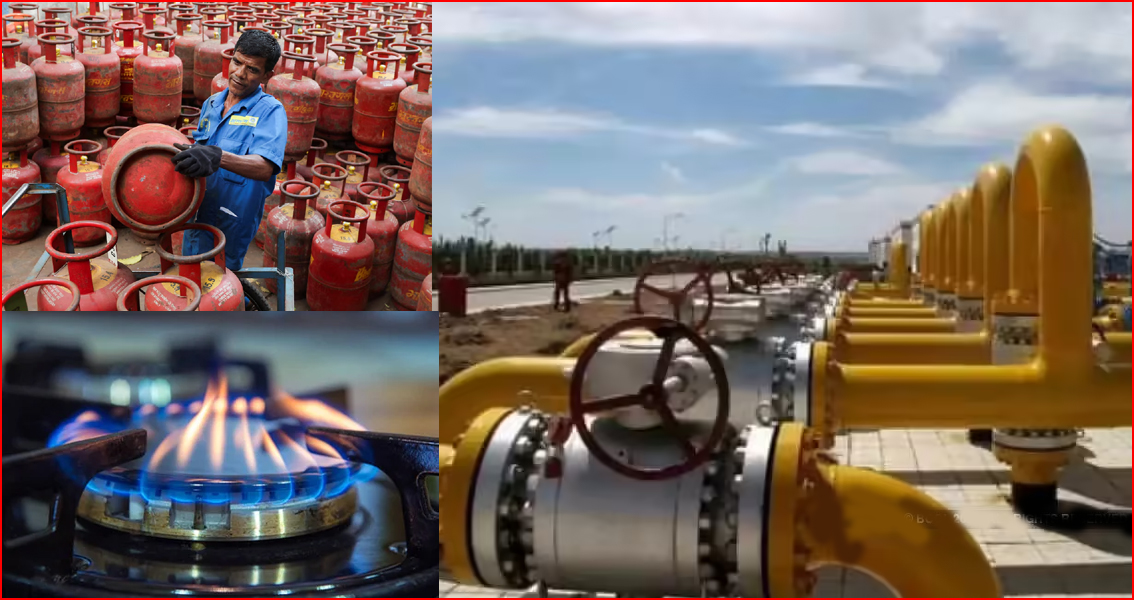 எரிவாயுவை சிக்கனமாக பயன்படுத்துங்கள்! சிலிண்டரை பதுக்கினால் கடும் நடவடிக்கை! மத்தியஅரசு எச்சரிக்கை