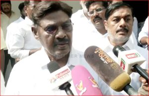 ஐஜேகே கட்சியின் வேட்பாளர் பட்டியல் வெளியீடு! பாரிவேந்தர்…