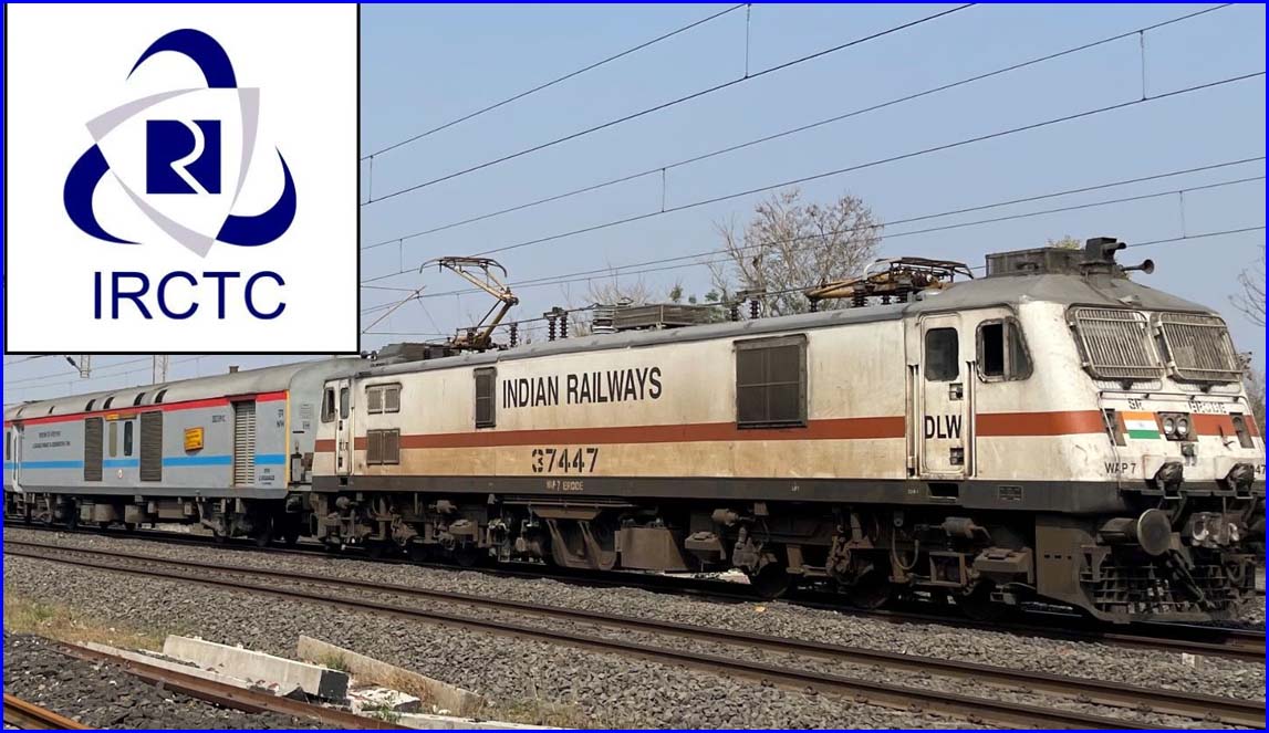 ரயில் டிக்கெட் ரத்து நடைமுறையில் மாற்றம்!  இந்தியன் ரயில்வே…