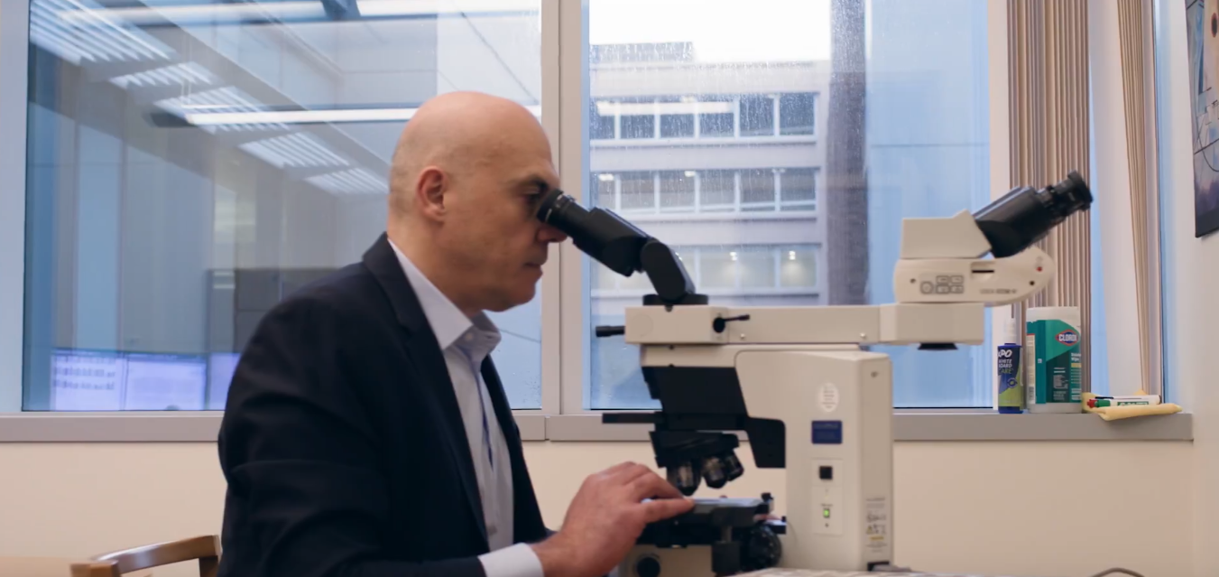 $5 புற்றுநோய் ஸ்லைடில் ஆயிரம் டாலர் ரகசியம்… AI மூலம் புதிய கண்டுபிடிப்பு