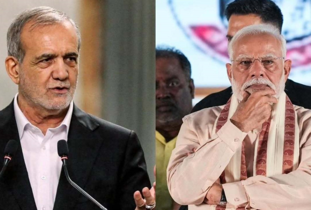 ஹோர்முஸ் பாதுகாப்பு முதல் போர்நிறுத்தம் வரை… மோடி – ஈரான் அதிபர் பேசியது என்ன ?