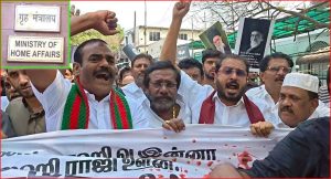 இஸ்ரேல் – ஈரான் போர்: மாநில அரசுகள் அலர்ட்டாக இருக்க  மத்திய அரசு எச்சரிக்கை…!