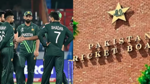 டி20 உலகக் கோப்பை போட்டியில் ஏமாற்றமளிக்கும் வகையில் விளையாடிய பாக் வீரர்களுக்கு அபராதம்… பாக்.கிற்கே இந்த நிலைன்னா ஆஸி.க்கு ?