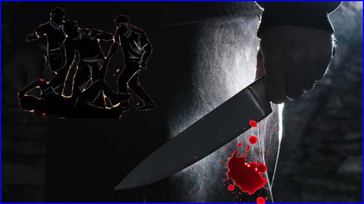 நெல்லையில் பயங்கரம்: 16 வயது சிறுவனை அரிவாளால் வெட்டிய 11ம் வகுப்பு மாணவன் – பரபரப்பு