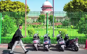 ₹8 லட்சம் வருமானம் இருந்தாலே க்ரீமி லேயர் ஆகாது: OBC விதிகள் குறித்து உச்சநீதிமன்றம் விளக்கம்