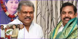 என்டிஏ கூட்டணியில் தமாகாவுக்கு எத்தனை இடம்…? பியூஸ்  கோயல் எடப்பாடியுடன்  வாசன் சந்திப்பு…