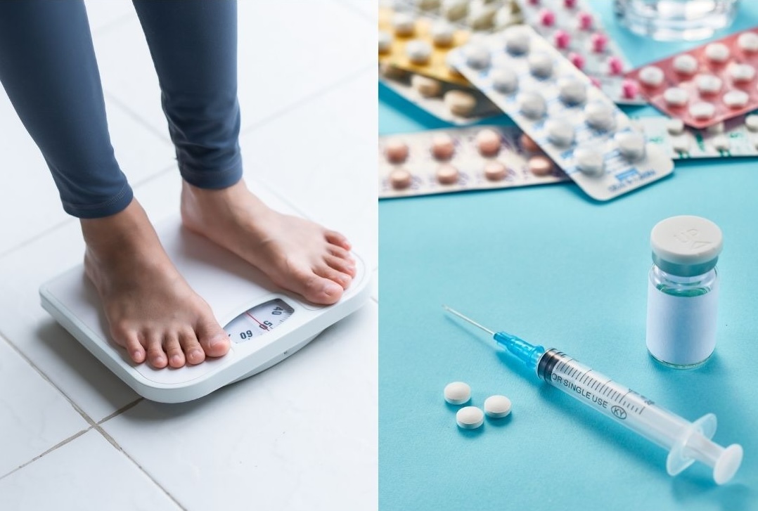 உடல் எடையை குறைக்கும் GLP-1 வகை மருந்துகள்… தவறான பயன்பாட்டுக்கு கட்டுப்பாடு!