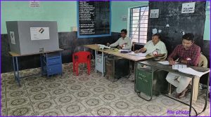 வேங்கைவயல் மற்றும் நெல்லை பெரும்பத்து கிராம மக்கள் தேர்தல் புறக்கணிப்பு – அதிகாரிகள் பேச்சுவார்த்தை…
