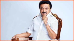 சென்னை அண்ணா அறிவாலயத்தில் அமைச்சர்கள், திமுக நிர்வாகிகளுடன் முதல்வர் ஸ்டாலின் சந்திப்பு…