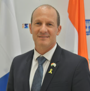 பாகிஸ்தானின் நம்பகத்தன்மை கேள்விக்குரியது… இஸ்ரேல் கருத்து…