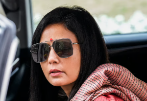 ஈரானின் துணிச்சலிலிருந்து மோடி அரசு பாடம் கற்றுக்கொள்ள வேண்டும்: மஹுவா மொய்த்ரா