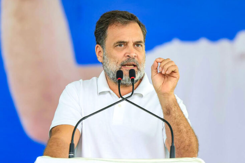 தமிழக சட்டமன்ற தேர்தல்: ஏப்ரல் 18-ம் தேதி ராகுல் காந்தி களமிறக்கம்