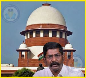 சவுக்கு சங்கர் வழக்கு: “உயர் நீதிமன்றத்தை அணுகுங்கள்” – உச்ச நீதிமன்றம் அறிவுரை