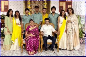 தேர்தல் பிரசார களைப்பு: ஓய்வெடுக்க குடும்பத்துடன் கொடைக்கானல் சென்றார் முதலமைச்சர் ஸ்டாலின்…